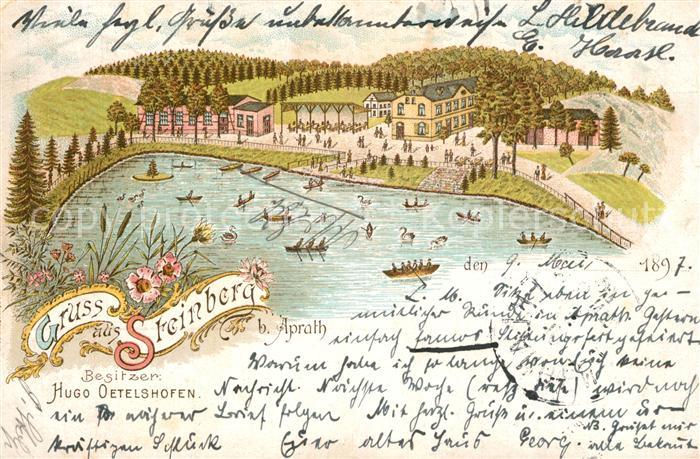 Aprath Steinberg Panorama