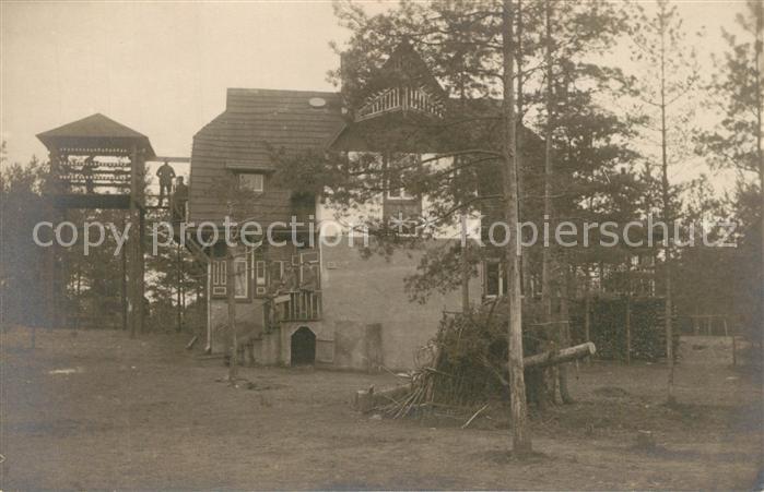 Kussau-Rodenpois Ropazi Lettland Fernsprechstation