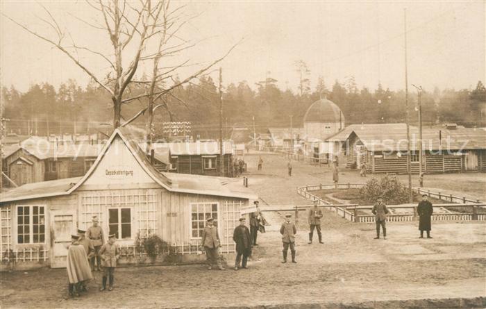 Lesnaja Dorfpanorama