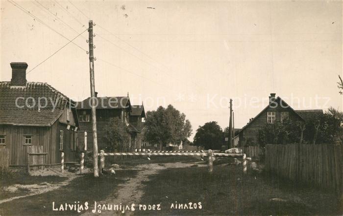 Haynau Chojnow 'Schranke