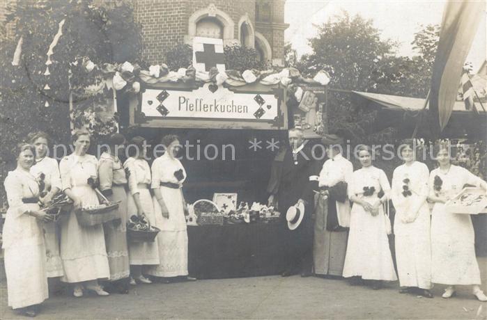 Coburg Pfefferkuchen Fest Tradition