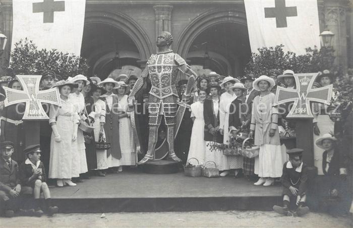 Coburg Fest Tradition