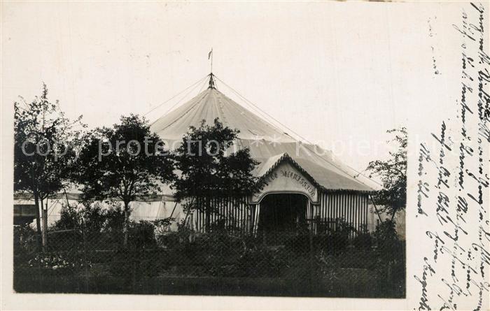 Kirchheim Teck Zirkus