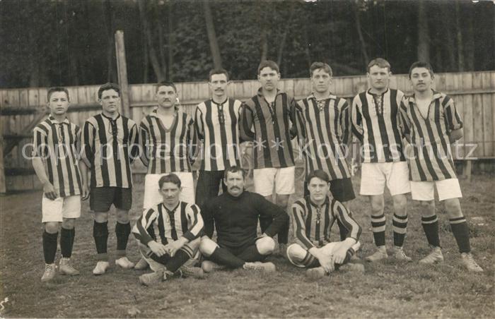 Karlsruhe Baden Fussball KSC Gruppenbild