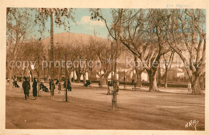 Carpentras Boulevard Jean Jaures