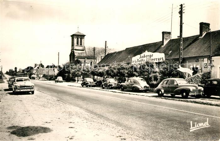 Guecelard Auberge de la Botte d’Asperges Relais Gastronomique