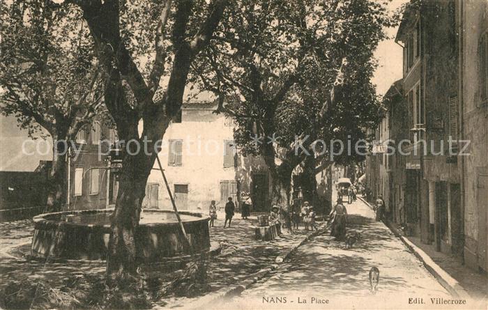 Nans La Place