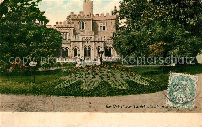 Hardelot Plage The Club House