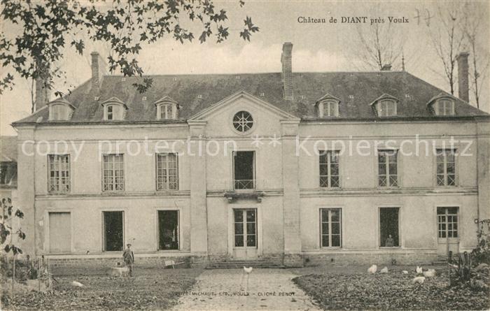 Diant Chateau