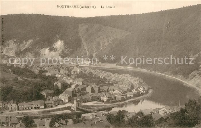 Montherme La Boucle