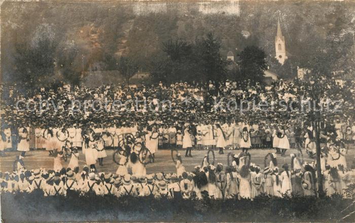 Liestal Veranstaltung