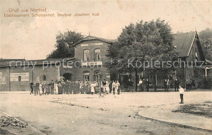 Nortorf Neumuenster Etablissement Schuetzenhof