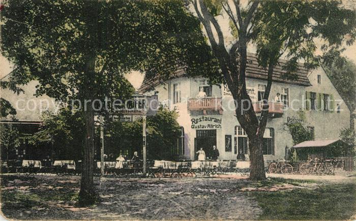 Ferch Restaurant Schwielowsee Neue Scheune