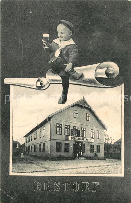 Ebstorf Bokelmannshotel