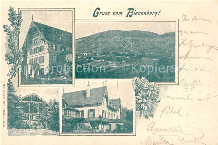 Liestal Gasthaus Bienenberg