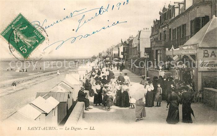 Saint-Aubin  Lot-et-Garonne La Digue