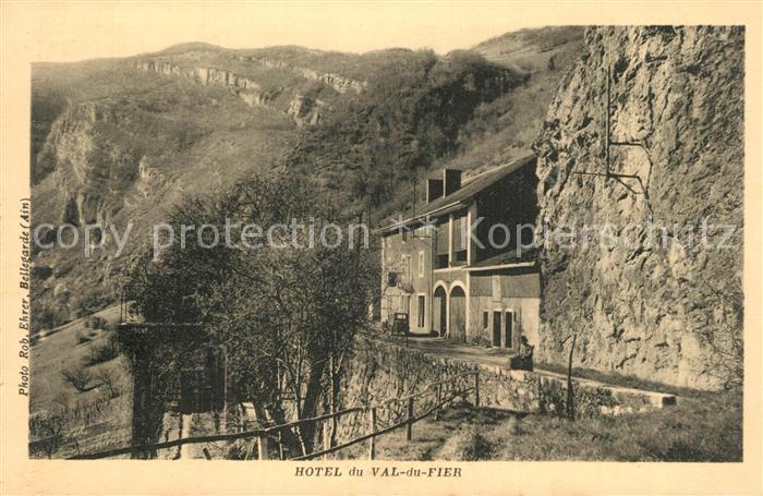 Val-de-Fier Hotel du Val du Fier