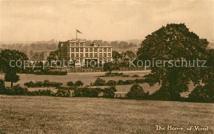 London Factory Virol Medecin