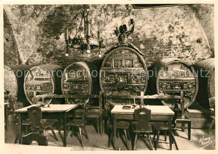 Koenigsberg Preussen Blutgericht Marterkammer