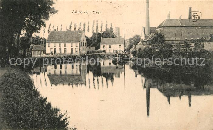 Herzeele Vallee de l’Yser