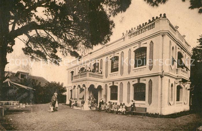 Andernos-les-Bains Prventorium Bon Accueil