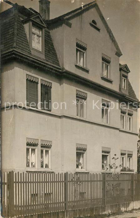 Neukoelln Wohnhaus Innenstadt