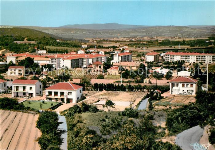 Saint-Paul-Trois-Chateaux Quartiers neufs Quartier du Resseguin v
