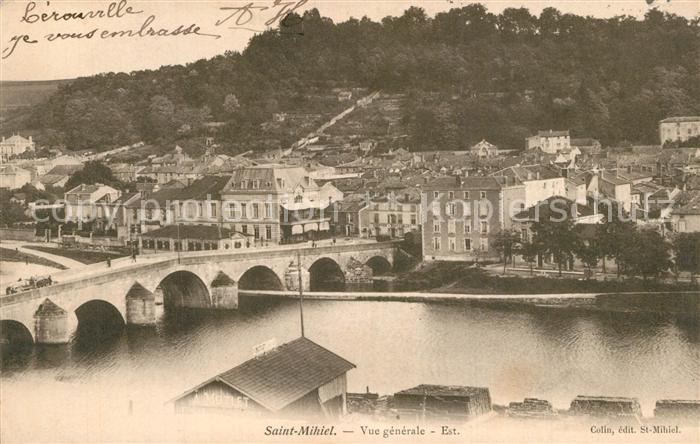 Saint-Mihiel Panorama
