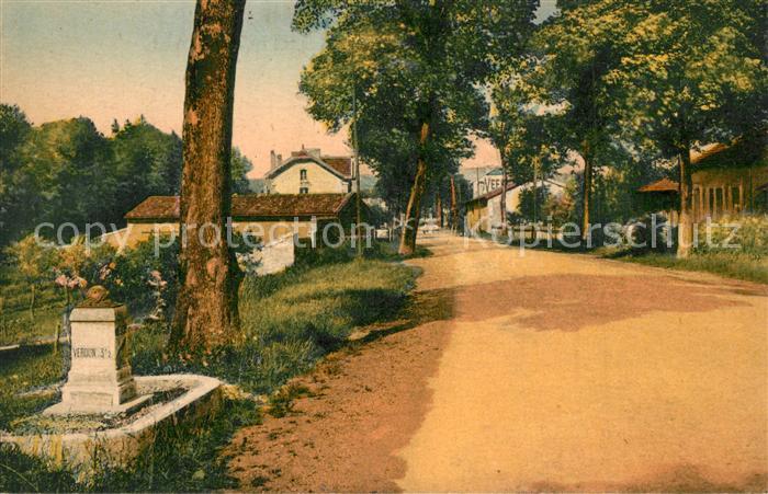 Verdun Meuse Panorama