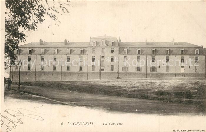 Le Creusot Saone-et-Loire La Casino
