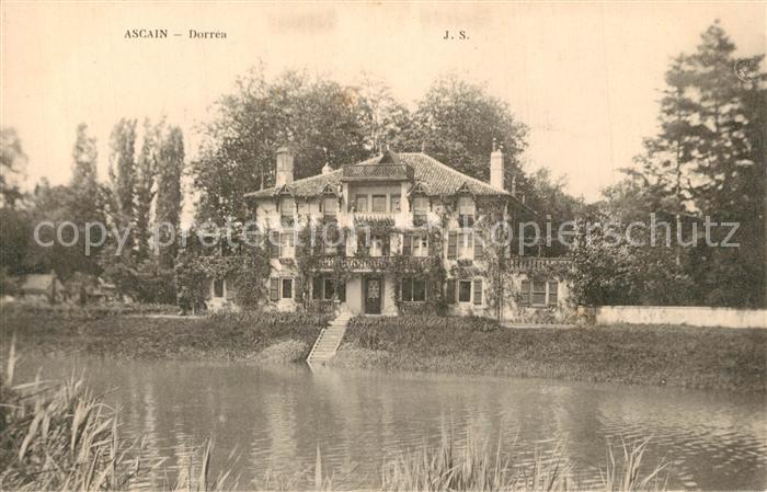 Ascain Dorrea