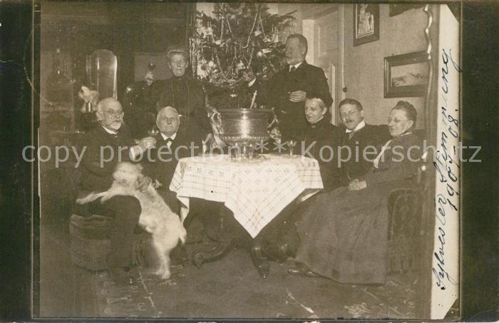 Moelln Lauenburg Silvesterfeier