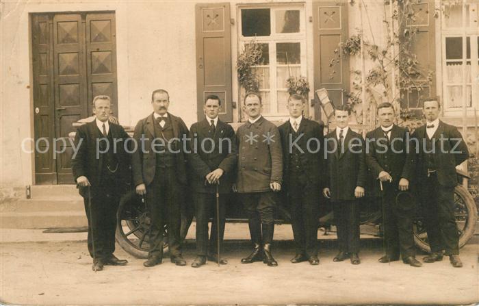 Boeblingen Gruppenfoto