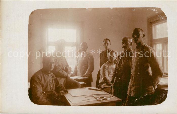 Krymno Feldbahn Regiment