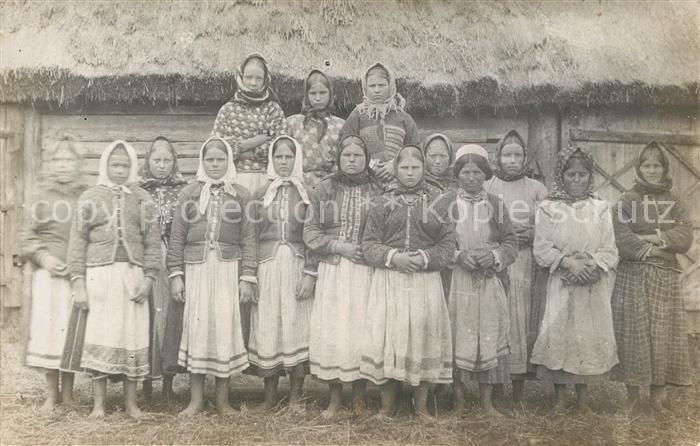 Krymno Arbeiterinnen