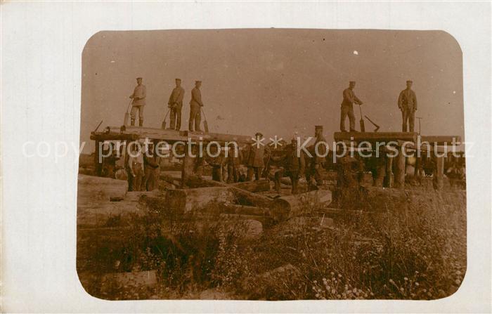 Krymno Feldbahn Reegiment