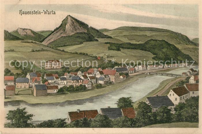 Hauenstein-Warta Panorama