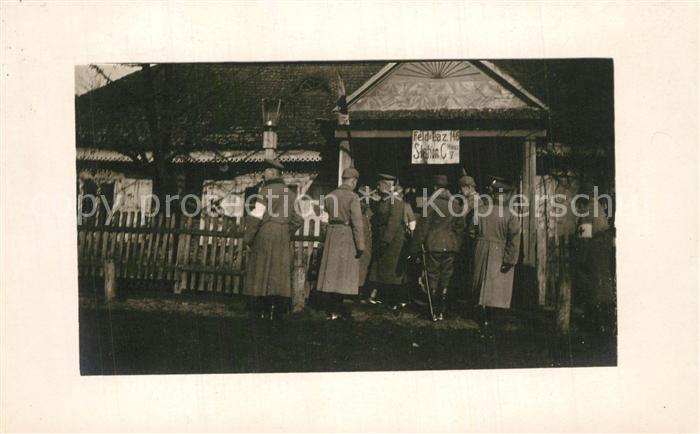 Kamien Koszyrski Feldbahn Regiment