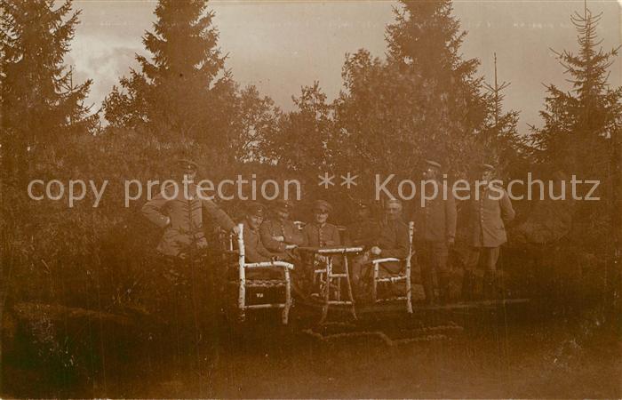 Krymno Feldbahn Regiment