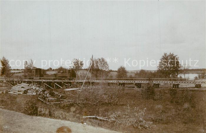 Krymno Feldbahn Regiment