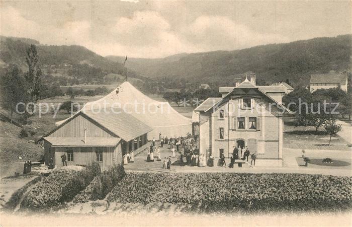 Remismuehle Ortspanorama