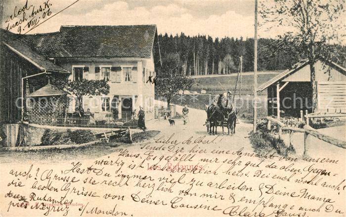 Neyruz-sur-Moudon Les Rutannes