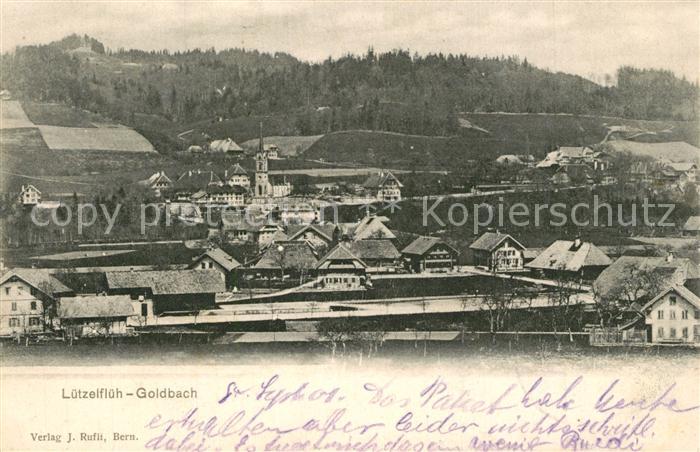 Luetzelflueh-Goldbach Panorama
