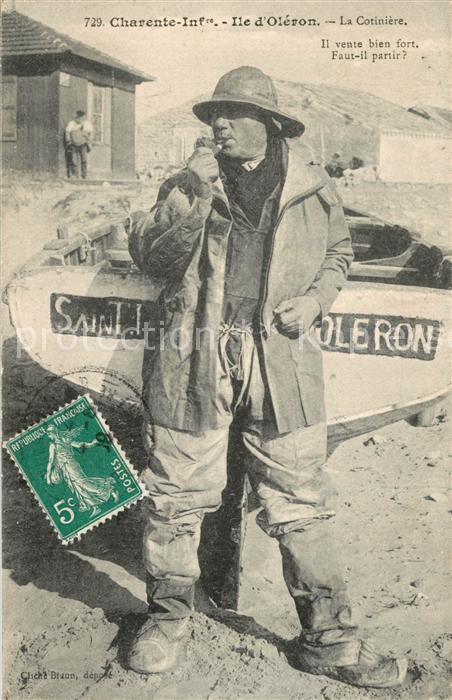 Saint-Palais-sur-Mer La Cotiniere