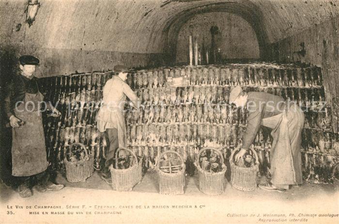 Epernay 51 Vin de Champagne