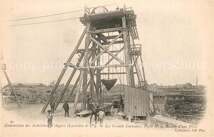 Angers Grands Carreaux