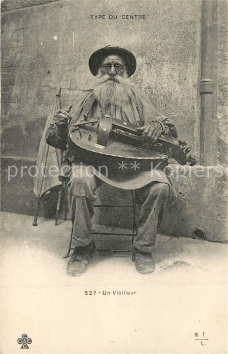 Musikinstrument Viele Vieilleur