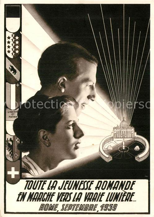 Religion Rom Vatikan