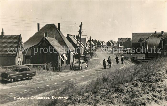 Callantsoog Dorpsweg