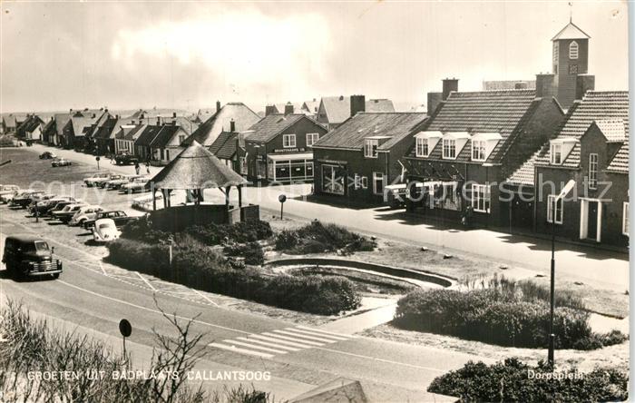 Callantsoog Badplaats